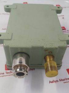 KOBATA BA-2B PRESSURE SWITCH