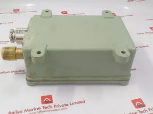 KOBATA BA-2B PRESSURE SWITCH