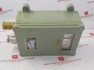 KOBATA BA-2B PRESSURE SWITCH