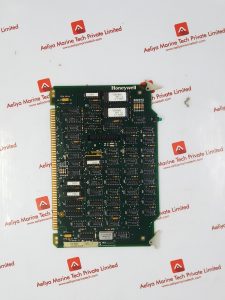 HONEYWELL 620-0054 SYSTEM CONTROL MODULE