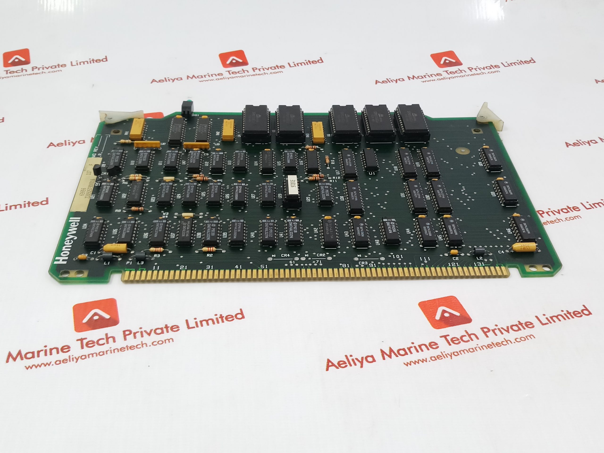HONEYWELL 6200056 REGISTER MODULE Aeliya Marine