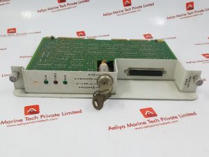 HONEYWELL 620-0088 PARALLEL LINK DRIVER MODULE