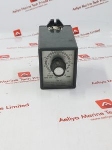 OMRON STP-NM SUBMINY TIMER