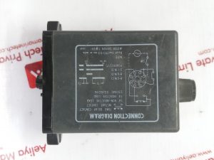 OMRON STP-NM SUBMINY TIMER