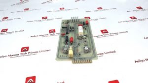 ACUREX 4017-111 PCB CARD