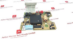 VN87-LP2 04040092 PCB CARD