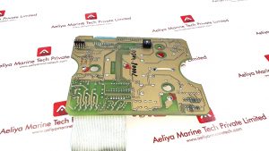 VN87-LP2 04040092 PCB CARD