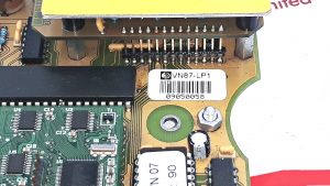 VN87-LP1 09050058 PCB CARD