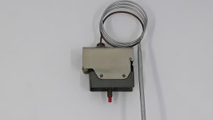 ROBERTSHAW CONTROLS 342293-00001 THERMOSTAT