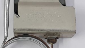 ROBERTSHAW CONTROLS 342293-00001 THERMOSTAT