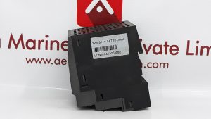 SIEMENS 3WL9111-0AT20-0AA0 CIRCUIT BREAKER