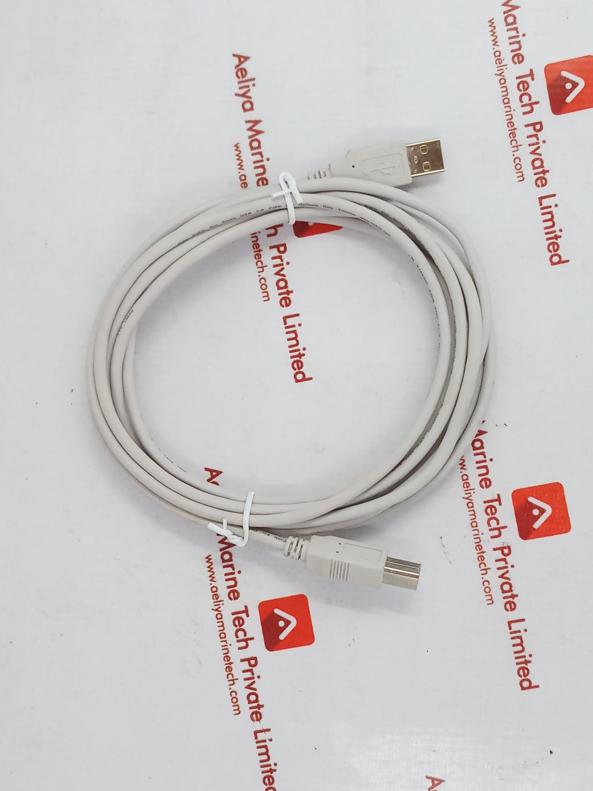 F3U133-10-CDW USB A/B CABLE