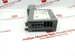 ABB CM574-RS A3 1SAP170400R0201 COMMUNICATION MODULE