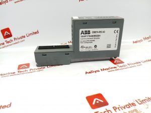 ABB CM574-RS A3 1SAP170400R0201 COMMUNICATION MODULE