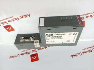 ABB CM572-DP B2 1SAP170200R0001 COMMUNICATION MODULE