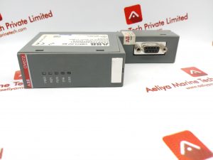 ABB CM572-DP B2 1SAP170200R0001 COMMUNICATION MODULE