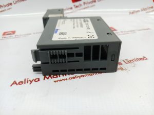 ABB CM572-DP B2 1SAP170200R0001 COMMUNICATION MODULE