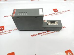 ABB CM572-DP B2 1SAP170200R0001 COMMUNICATION MODULE