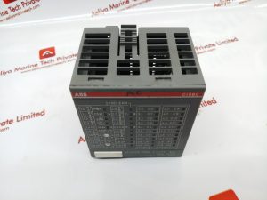 ABB CI590 MODULE