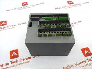 ABB CI590 MODULE