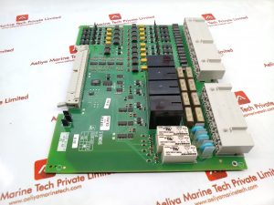 SIEMENS BIO2 C53207-A321-B31-B32 CARD