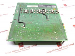 SEIDEL 60WKS-CE240/26-PB SERVO AMPLIFIER