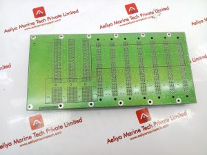 ABB 1MRK001434-NAR00 CARD