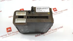 EMERSON DELTAV KJ3241X1-BA1 SERIAL INTERFACE MODULE