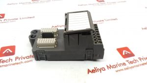 EMERSON FISHER ROSEMOUNT 12P2574X032 H1 TERMINAL BLOCK