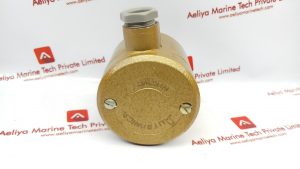 AUTRONICA ST-1/40 KP/CM2 PRESSURE TRANSDUCER