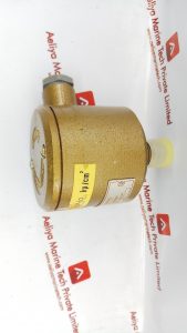 AUTRONICA ST-1/40 KP/CM2 PRESSURE TRANSDUCER