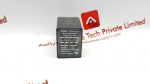 TYCO KHAU-17D11-24 RELAY