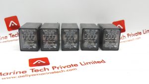 TYCO KHAU-17D11-24 RELAY