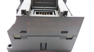 SIEMENS 7MH4930-0AA01 ELECTRONIC WEIGHING MODULE