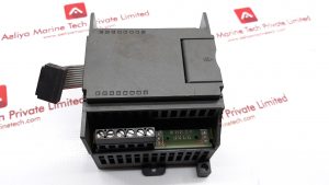 SIEMENS 7MH4930-0AA01 ELECTRONIC WEIGHING MODULE