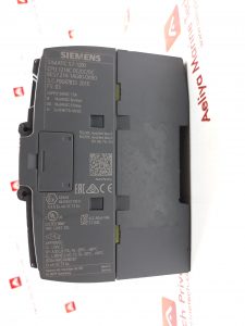 SIEMENS SIMATIC S7-1200 6ES7 214-1AG40-0XB0