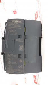 SIEMENS SIMATIC S7-1200 6ES7 214-1AG31-0XB0