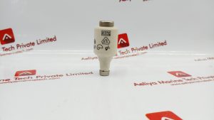 WEBER 500V DT II 16A FUSE