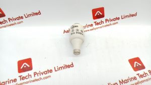 WEBER 500V DT II 16A FUSE