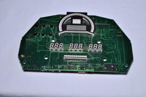 TECHNOGYM LBM1 PCB CARD