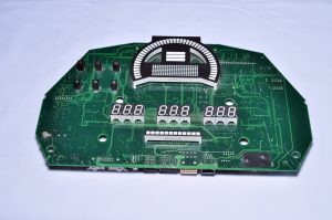 TECHNOGYM LBM1 PCB CARD