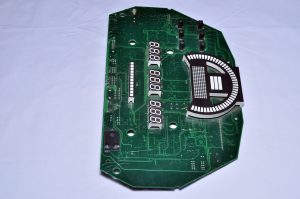 TECHNOGYM LBM1 PCB CARD