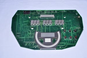 TECHNOGYM LBM1 PCB CARD