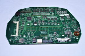 TECHNOGYM LBM1 PCB CARD