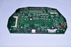 TECHNOGYM LBM1 PCB CARD