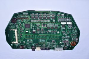 TECHNOGYM LBM1 PCB CARD