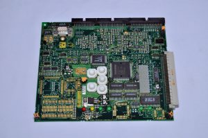 CELGEC 20X4290B1L PCB CARD