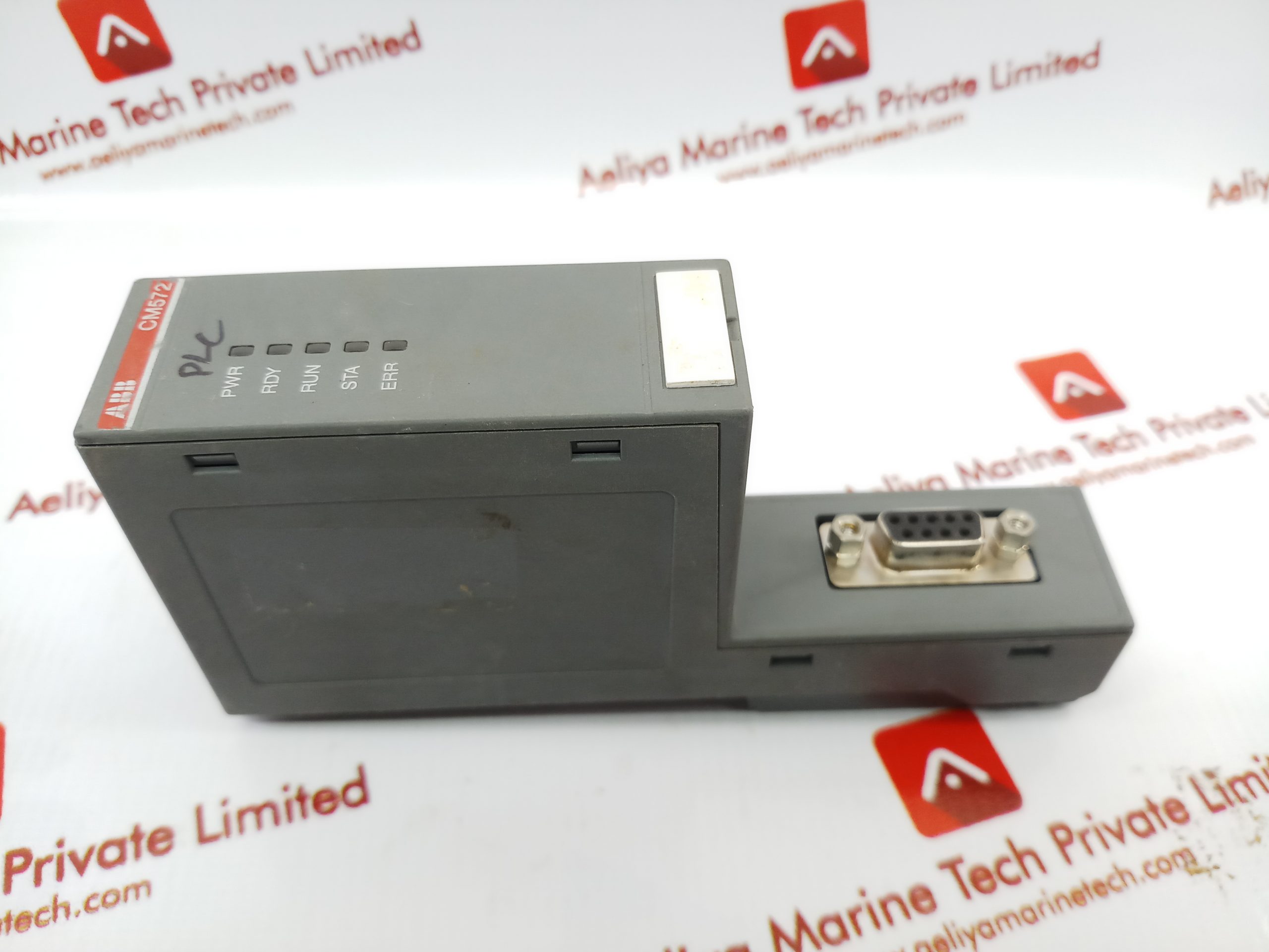 ABB CM572 1SAP170200R0001 COMMUNICATION MODULE