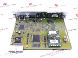 MAN ROLAND PCI IBM-1 01-9540A CONTROL UNIT