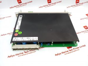 KNIEL PCI.PS-1 POWER SUPPLY CONTROL UNIT